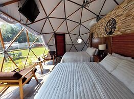 Hotel Glamping Uno