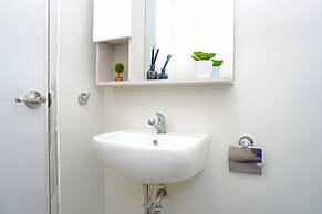 Compact Look Studio At Meikarta District 2 Apartment