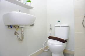 Compact Look Studio At Meikarta District 2 Apartment