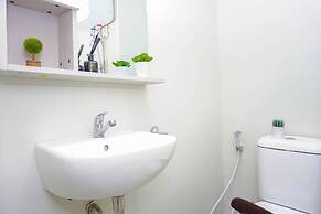 Compact Look Studio At Meikarta District 2 Apartment