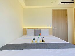 Practical 3Br For 5 Pax At Meikarta District 2 Apartment