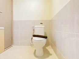 Practical 3Br For 5 Pax At Meikarta District 2 Apartment