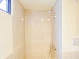 Practical 3Br For 5 Pax At Meikarta District 2 Apartment