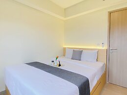 Practical 3Br For 5 Pax At Meikarta District 2 Apartment