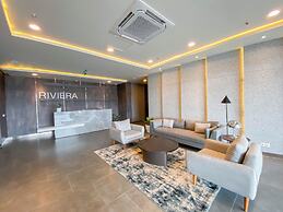 Practical 3Br For 5 Pax At Meikarta District 2 Apartment