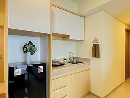 Practical 3Br For 5 Pax At Meikarta District 2 Apartment