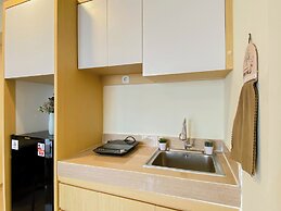 Practical 3Br For 5 Pax At Meikarta District 2 Apartment