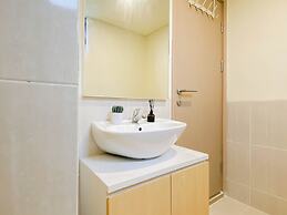 Practical 3Br For 5 Pax At Meikarta District 2 Apartment