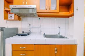 Comfort Studio Apartment At Margonda Residence 2