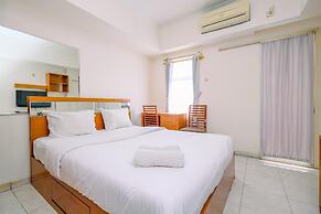 Comfort Studio Apartment At Margonda Residence 2