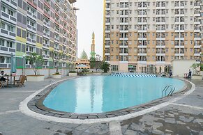 Comfort Studio Apartment At Margonda Residence 2