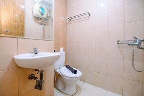 Comfort Studio Apartment At Margonda Residence 2