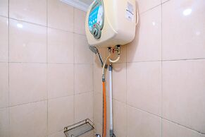 Comfort Studio Apartment At Margonda Residence 2