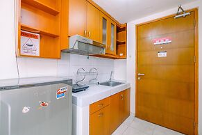 Comfort Studio Apartment At Margonda Residence 2