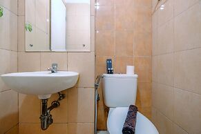 Comfort Studio Apartment At Margonda Residence 2