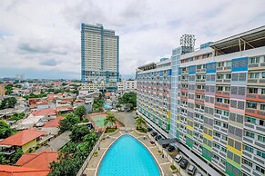 Comfort Studio Apartment At Margonda Residence 2