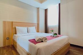Tranquil 2Br For 3 Pax At Linden Apartment