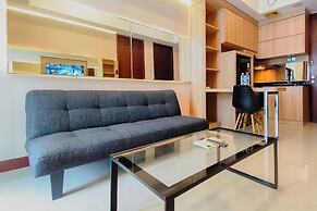Tranquil 2Br For 3 Pax At Linden Apartment