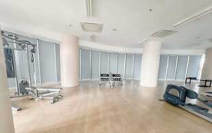 Tranquil 2Br For 3 Pax At Linden Apartment
