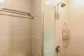 Tranquil 2Br For 3 Pax At Linden Apartment