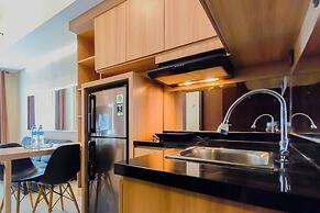 Tranquil 2Br For 3 Pax At Linden Apartment