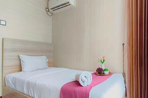 Tranquil 2Br For 3 Pax At Linden Apartment