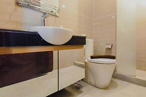Tranquil 2Br For 3 Pax At Linden Apartment