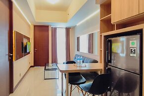 Tranquil 2Br For 3 Pax At Linden Apartment