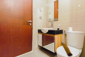 Tranquil 2Br For 3 Pax At Linden Apartment