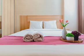 Tranquil 2Br For 3 Pax At Linden Apartment