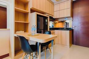Tranquil 2Br For 3 Pax At Linden Apartment