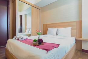 Tranquil 2Br For 3 Pax At Linden Apartment