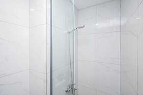 Tranquil Studio At Ciputra World 2 Apartment