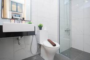 Tranquil Studio At Ciputra World 2 Apartment