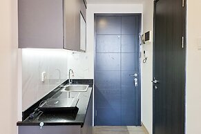Splendid Warm Studio Room At Apartment Collins Boulevard