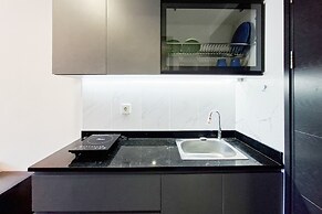 Splendid Warm Studio Room At Apartment Collins Boulevard