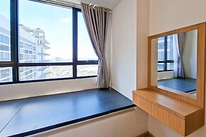 Splendid Warm Studio Room At Apartment Collins Boulevard