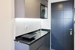 Splendid Warm Studio Room At Apartment Collins Boulevard