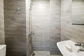 Splendid Warm Studio Room At Apartment Collins Boulevard