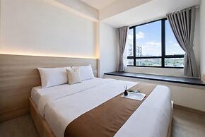 Splendid Warm Studio Room At Apartment Collins Boulevard