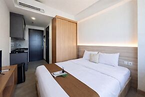 Splendid Warm Studio Room At Apartment Collins Boulevard