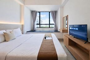 Splendid Warm Studio Room At Apartment Collins Boulevard