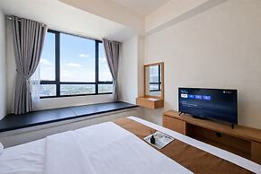 Splendid Warm Studio Room At Apartment Collins Boulevard