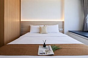 Splendid Warm Studio Room At Apartment Collins Boulevard