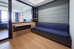 Bright And Cozy 1Br At Collins Boulevard Apartment