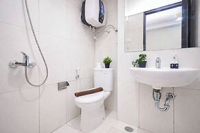Stunning Studio Loft At Nifarro Park Apartment