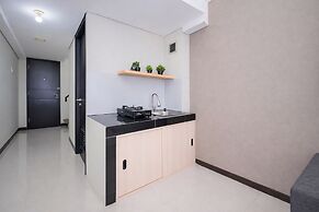 Stunning Studio Loft At Nifarro Park Apartment