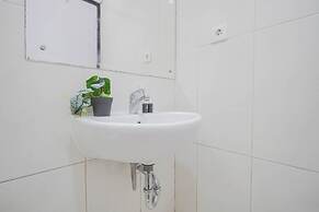 Stunning Studio Loft At Nifarro Park Apartment