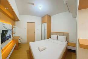 Neat 1Br Studio At The Alton Apartment