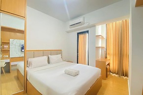 Neat 1Br Studio At The Alton Apartment